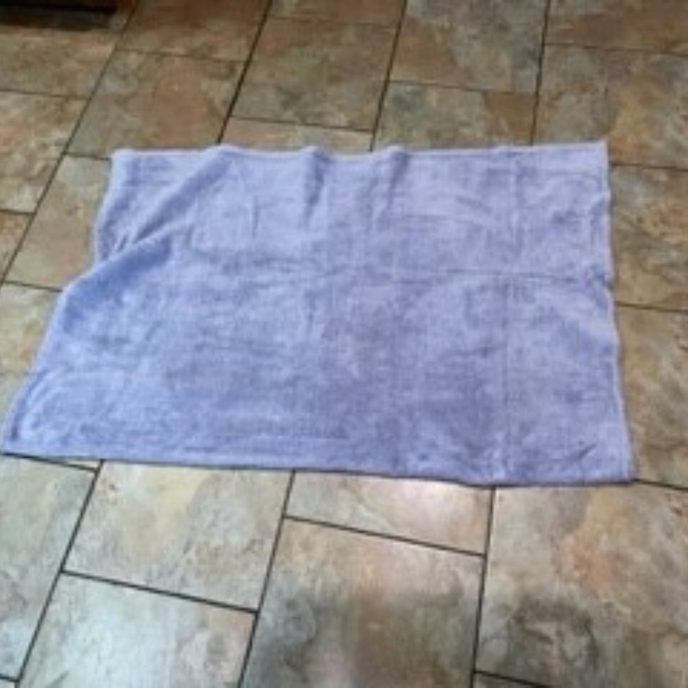 Blue Blanket